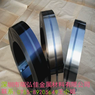 弹簧钢1095弹簧钢带SUP11A弹簧钢片sk5 碳素弹簧钢棒板高碳钢