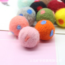 3cm�ֹ���ë�ֲ��c�����DIY�����ͯ�l���ᘷ�����l�׺β��c