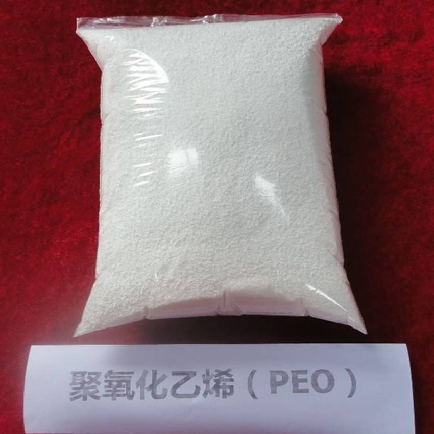 供应冷水速熔 聚氧化乙烯peo 日本住友 PEO-3 造纸分散剂用原料