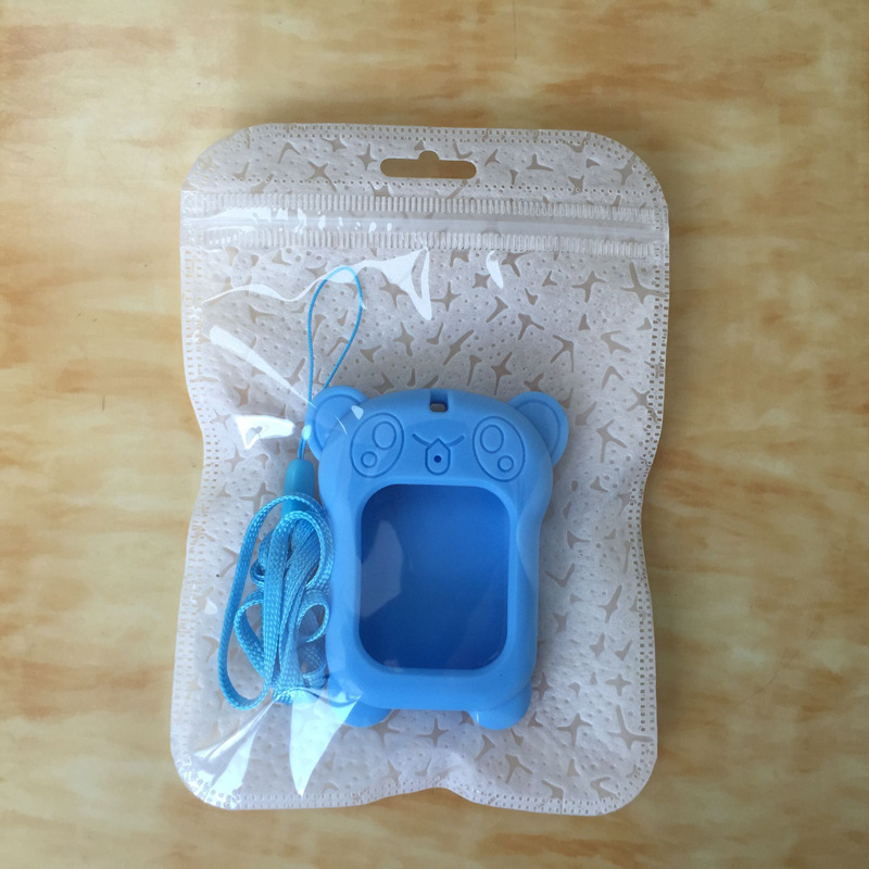 4세대 - 블루베어 - 유니버셜 + 랜야드(핫모델)