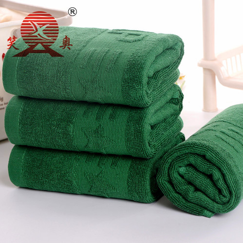 Manufacturer wholesale military green pillow cover school student military training dormitory pillow cover soft and comfortable single pillow cover cotton wholesale