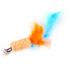 Changeable toy for fishing, Amazon, flying fish, wholesale