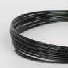 Color aluminum line DIY aluminum line handmade bicycle material gardener's aluminum aluminum line 1.5mm 5 meters/tie