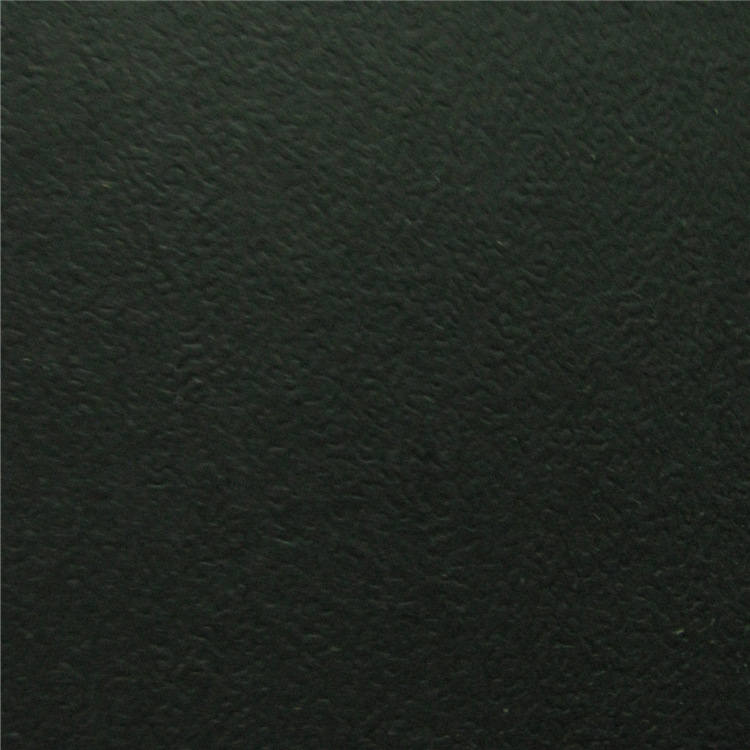 压花黑纸板2mm黑色纸板纸质相框背板纸板批发大度染色压花黑纸板