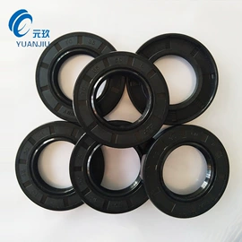 橡胶密封圈;密封垫片;塑料盒