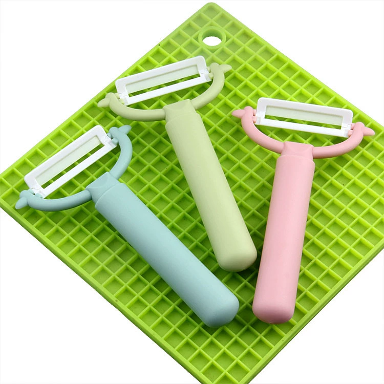 Ceramics Platy Specifier Specifier Melon Fruit Skin Skin Beauty Melon Fruit Skin Grade Ceramics Plane Speculator