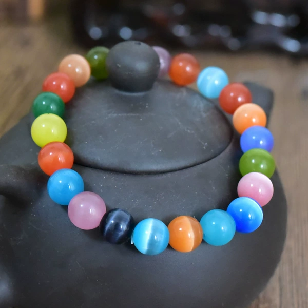 Colorful 8mm