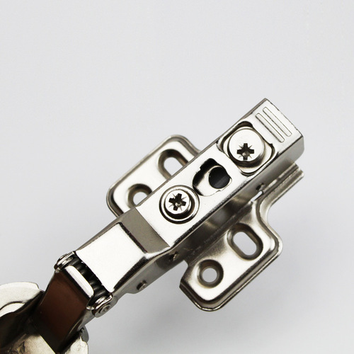 Dongtai Damping Hinge C80 New Hydraulic Pocket Door Hinge Cabinet Door Hinge Kitchen Cabinet Folding Pin