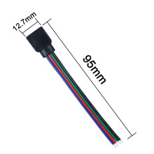 �F؛���� RGB�B�Ӿ�4pin�ž�led���l�B����4pin��ᘲ��ž�rgb�߲�