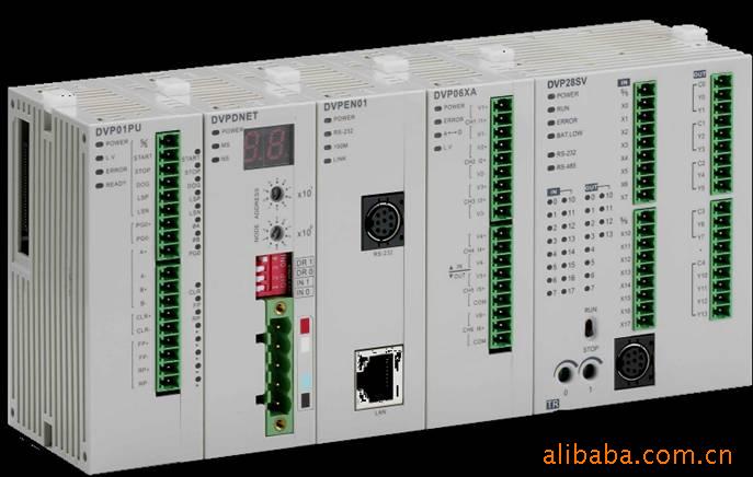 ֻӦdeltąplc DVP28SV11R2/T2̨PLC̨