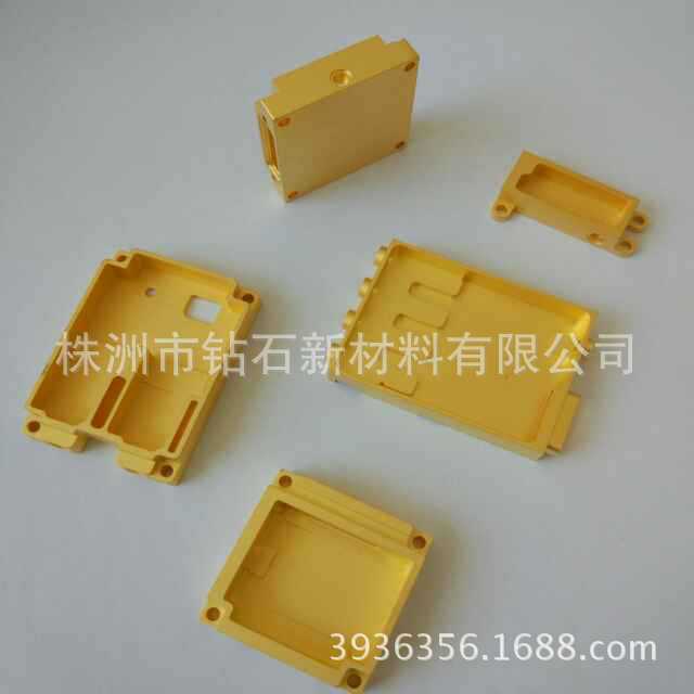 可伐合金精腔，封装外壳（材料F15，4J29，4J33，4J42）