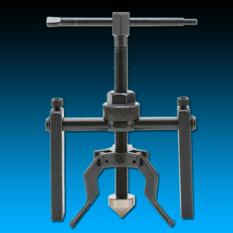 威力狮品牌 内轴承拉马 内孔轴承拆卸器汽修工具 铬钒钢 W4589