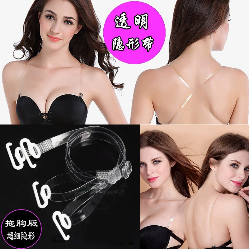Летучая invisible эластичная лента straps?