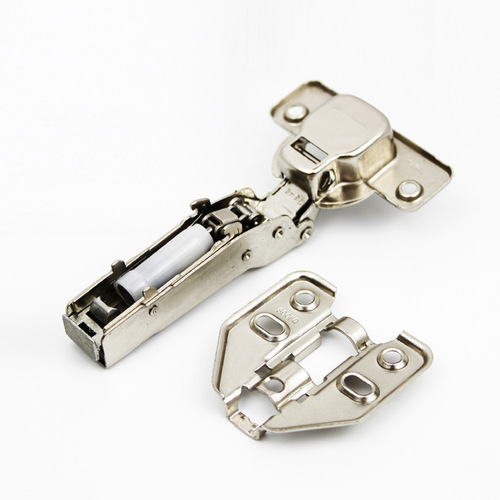 Dongtai Damping Hinge C80 New Hydraulic Pocket Door Hinge Cabinet Door Hinge Kitchen Cabinet Folding Pin