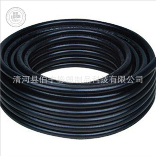 Factory Direct landscaping equipment gasoline pipe 3*6 polyurethane oil pipe PA12 nylon oil pipe