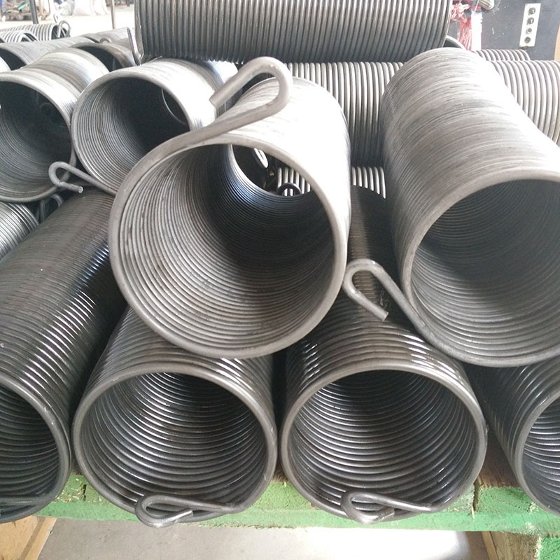 泊头市永创弹簧扭簧 车库门扭簧 弹簧钢卷闸门扭力弹簧