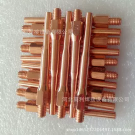 焊接材料附件;焊头;焊炬