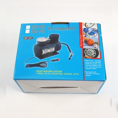 Hava nasosu 12V small air pump