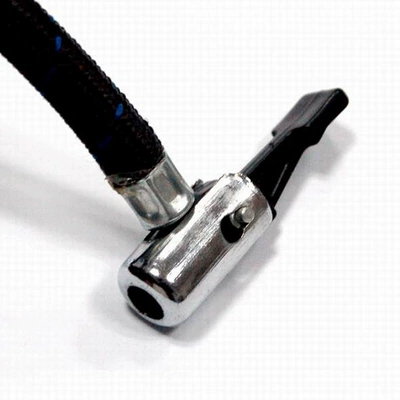 inflator tire, Hava nasosu