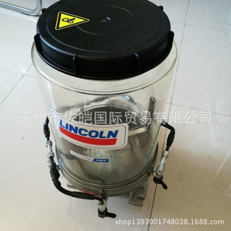 供应销售美国LINCOLN原装品牌油泵用阀     624-28894-1型号原装