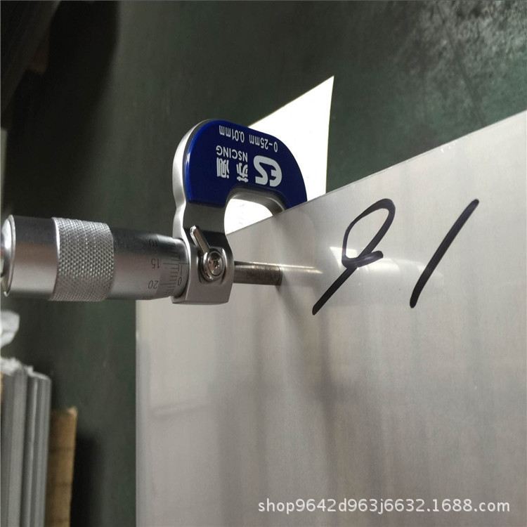 上海现货不锈钢卷板 国产 S30815不锈钢板 253MA中厚板切割