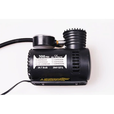 electric air pump miniature – Hava nasosu