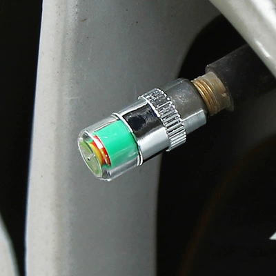 air nozzle cap aluminum alloy — Other Automotive Exterior Supplies