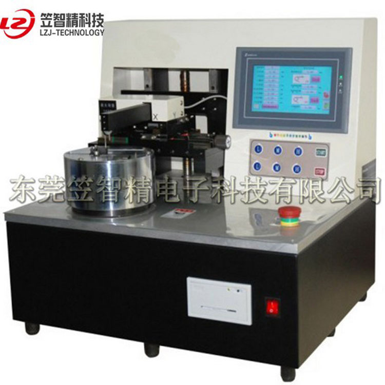 厂家直销全自动精密型弹簧扭转试验机 弹簧扭转测试机 弹簧试验机