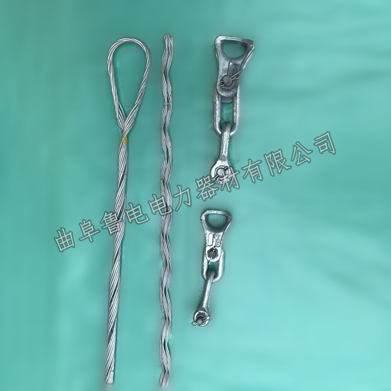 adss opgw光缆耐张金具 转角耐张线夹