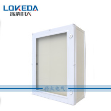 pvc���Ϸ�ˮ��500*400*340mm��N���x�ߴ����Ϸ�ˮ�z�������IP55