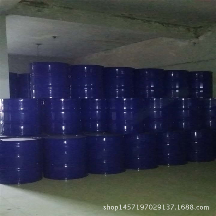 邻苯二甲酸二辛脂 DOP 山东直供增塑剂 国标齐鲁99.5% 二辛脂 DOP