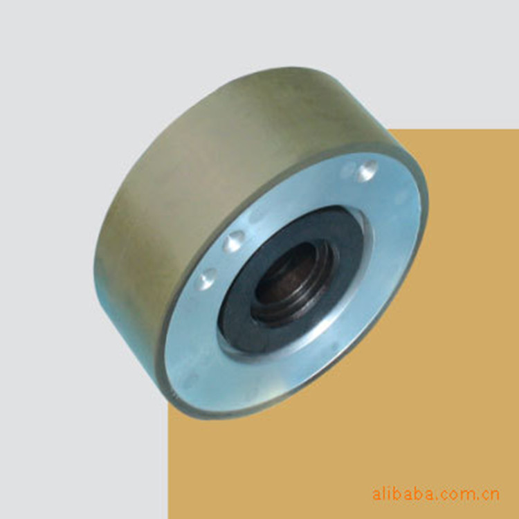 无心磨床用金刚石树脂砂轮