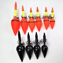 Sea float, large belly float, sea rod float, ocean float, fishing gear wholesale, fishing gear sea rod accessories