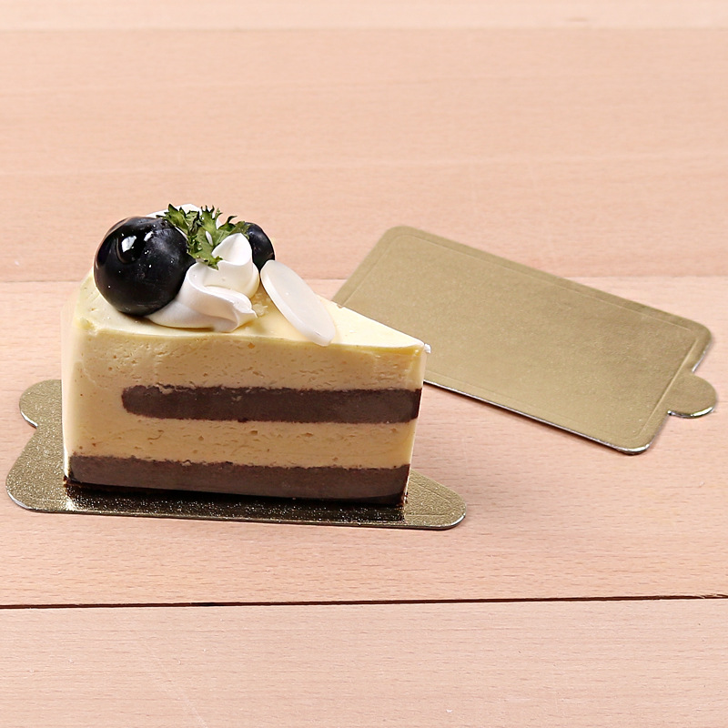 慕斯托垫蛋糕小西点金卡垫蛋糕纸托6000张/箱起批