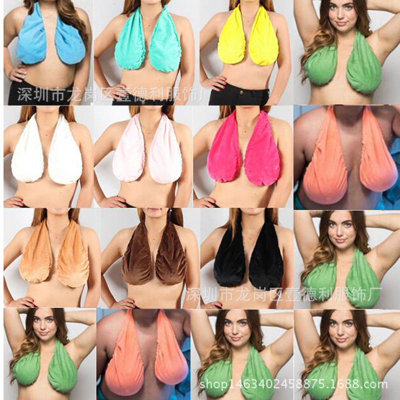 eBay AliExpress cross-border foreign trade new European and American casual underwear home new Amazon