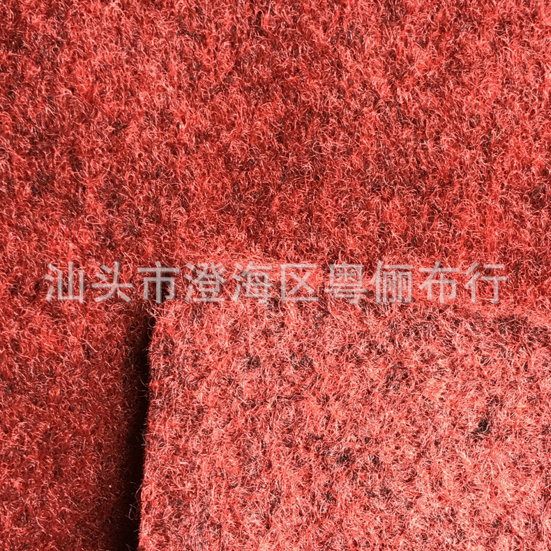 推荐  拉绒无纺布 拉绒无纺布销售 起绒拉绒无纺布