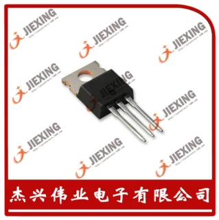 TIP137 PNP达林顿晶体管芯片 TO-220-3 100V 8A 70W 集成IC