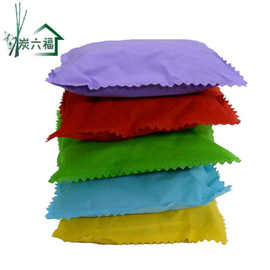 除味除甲醛活性炭包新房竹炭包去味碳包家车两用装修吸甲醛