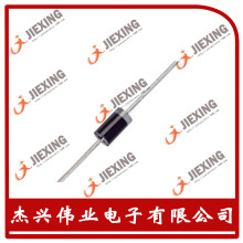 SF64G SF68G快恢复/高效率二极管电压 200V 电流 6A DO-201AD国产