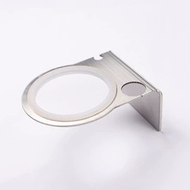 收纳架;衣钩/挂钩;纸巾架