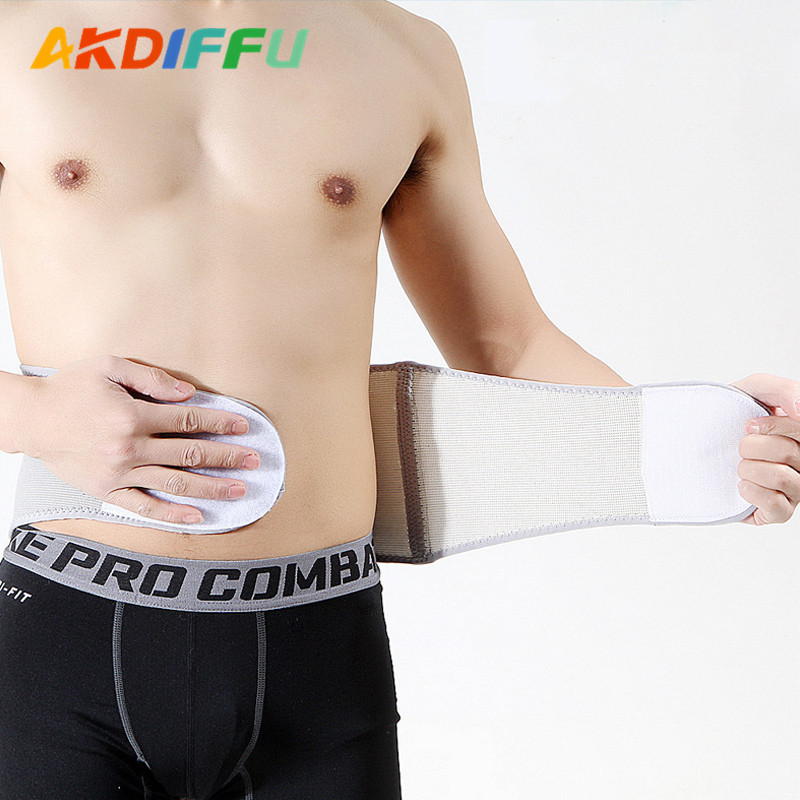 Entrega de una pieza cinturón de protección de Cintura de carbón de bambú cálido vientre posparto contracción cintura adelgazamiento transpirable levantamiento de pesas cuclillas deportes soporte de cintura