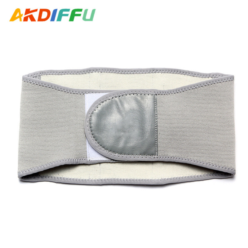 Entrega de una pieza cinturón de protección de Cintura de carbón de bambú cálido vientre posparto contracción cintura adelgazamiento transpirable levantamiento de pesas cuclillas deportes soporte de cintura