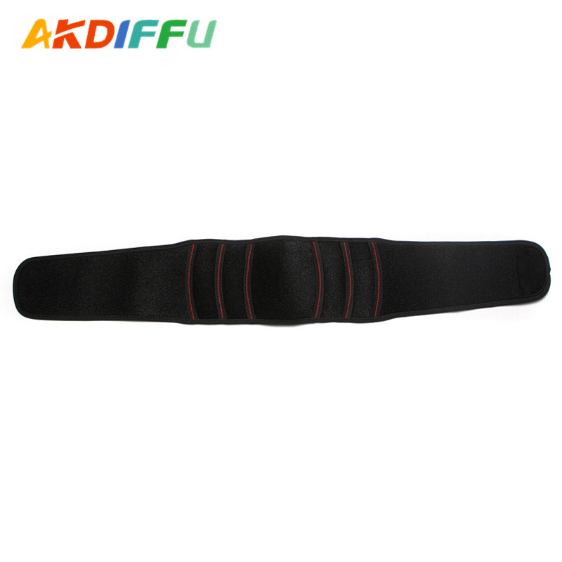 Aikedifei 966 # presión caliente vientre contratación corsé fitness deportes cinturón