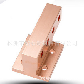 非标铜件CNC精密对外加工