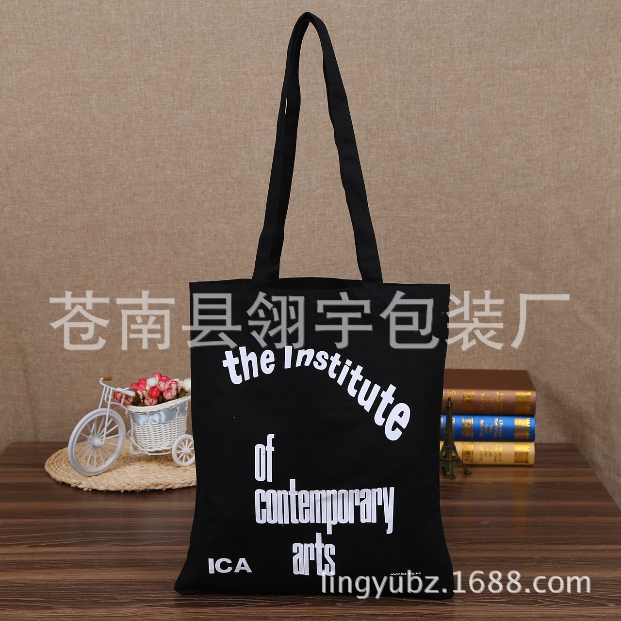 厂家直供手提帆布袋 购物棉布袋 批发手提帆布袋定 制可印LOGO