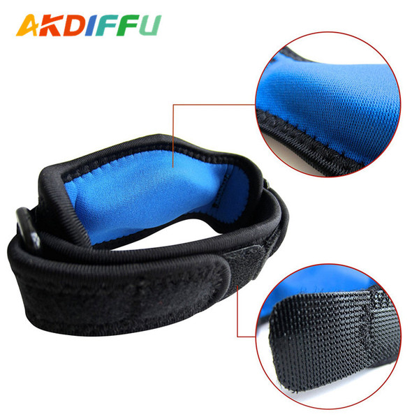 Sports elbow pads for gym