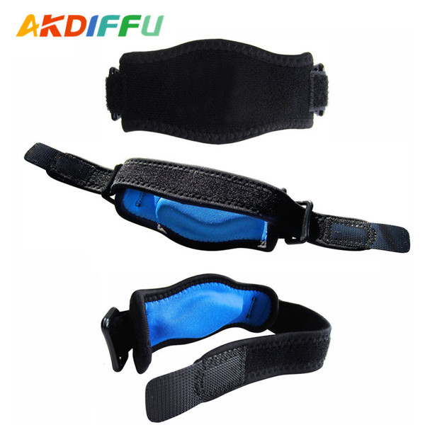 Sports elbow pads for gym