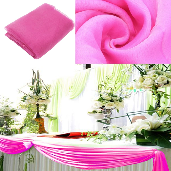 Deep pink