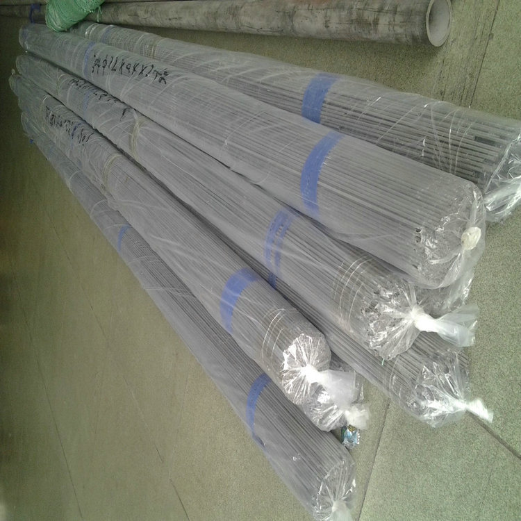 供应 304不锈钢软态0.5mm外径不锈钢毛细管