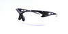 Explosion-proof sunglasses, street windproof glasses electric battery
